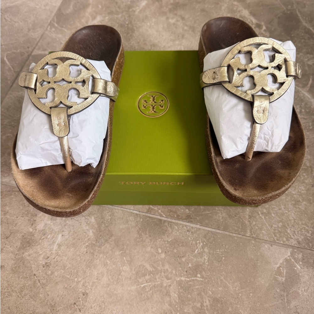 Tory Burch Miller Cloud - Picture 2 of 5